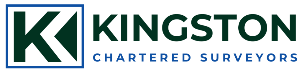 KINGSTON CHARTERED SURVEYORS LOGO