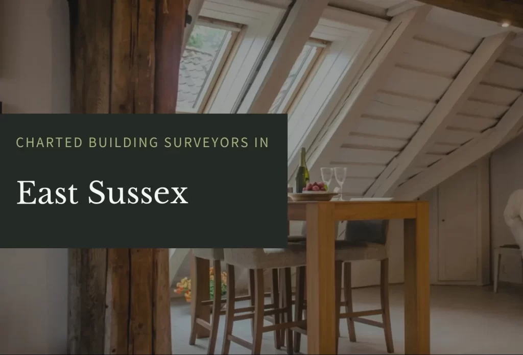 Chartered-Surveyors -in-Sussex