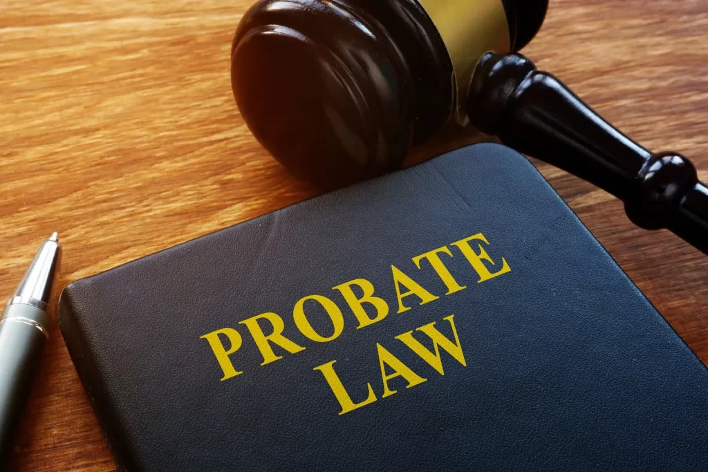 kingston-What-is-Probate