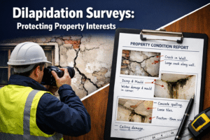 dilapidation surveys