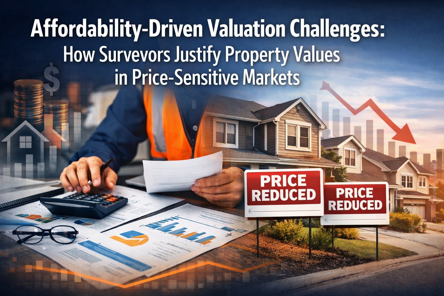 Affordability-Driven Valuation Challenges: How Surveyors Justify Property Values in Price-Sensitive Markets