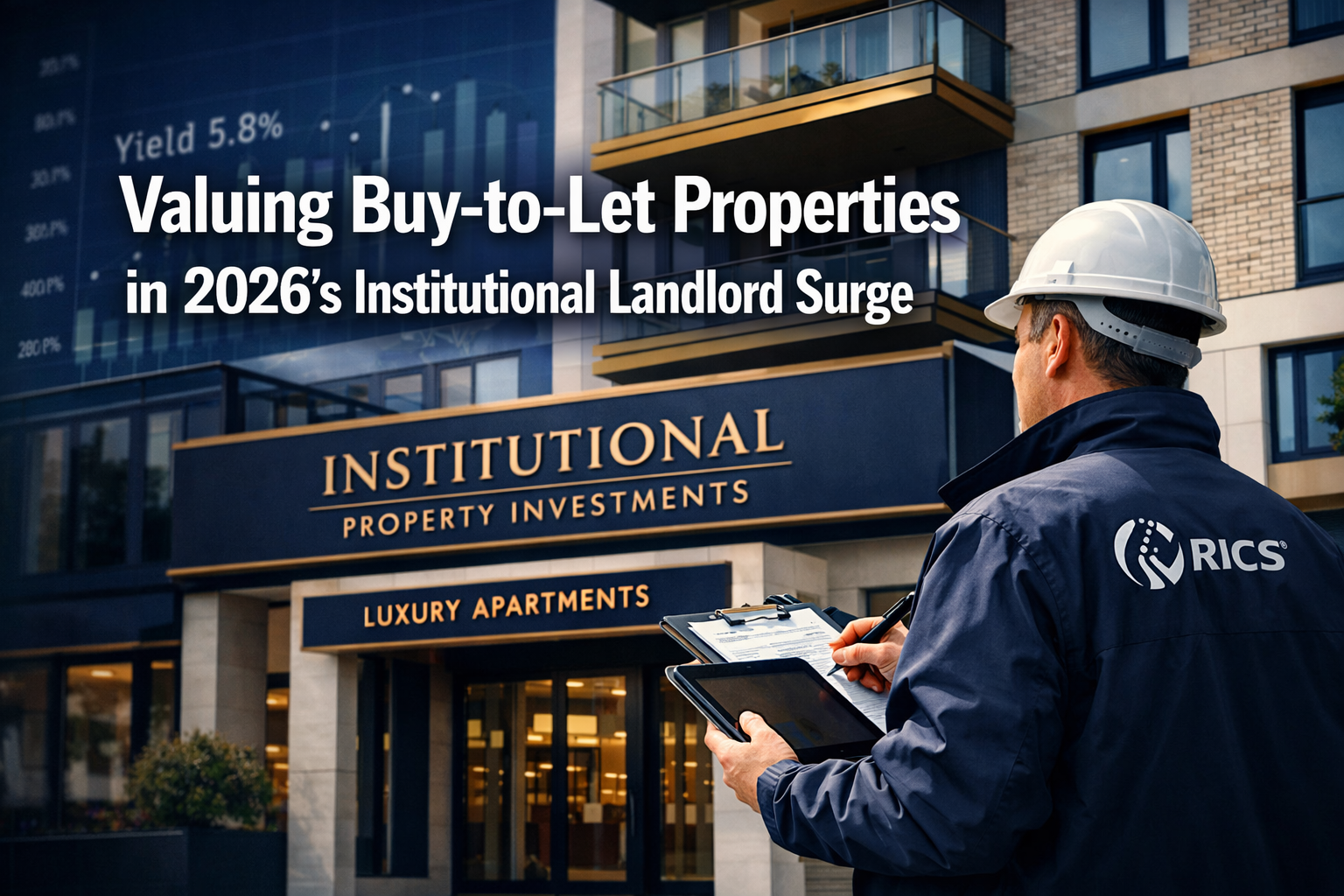 Valuing Buy-to-Let Properties in 2026's Institutional Landlord Surge: Due Diligence Checklists