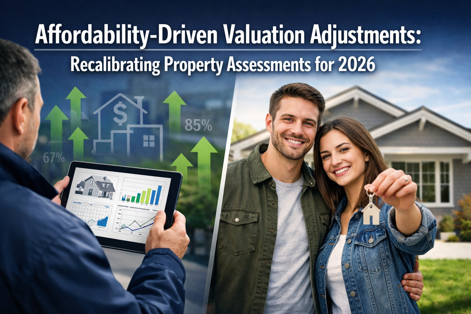 Affordability-Driven Valuation Adjustments: How Surveyors Should Recalibrate Assessments as First-Time Buyer Purchasing Power Improves in 2026