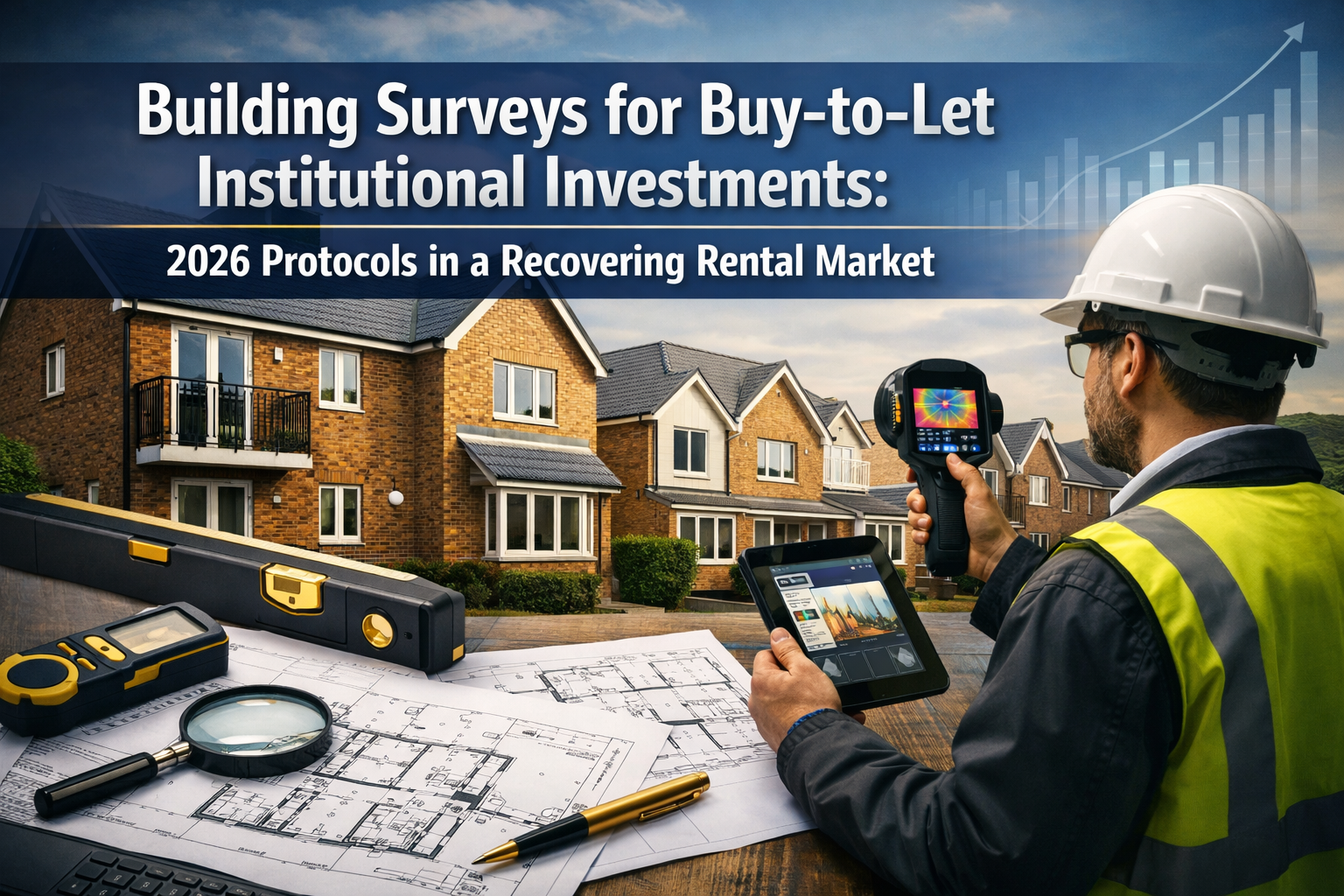 Building Surveys for Buy-to-Let Institutional Investments: 2026 Protocols in a Recovering Rental Market
