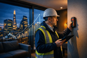 Building Surveys for London's 2026 Recovery: Identifying Value in Stabilising Flat Markets