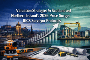 Valuation Strategies for Scotland and Northern Ireland's 2026 Price Surge: RICS Surveyor Protocols