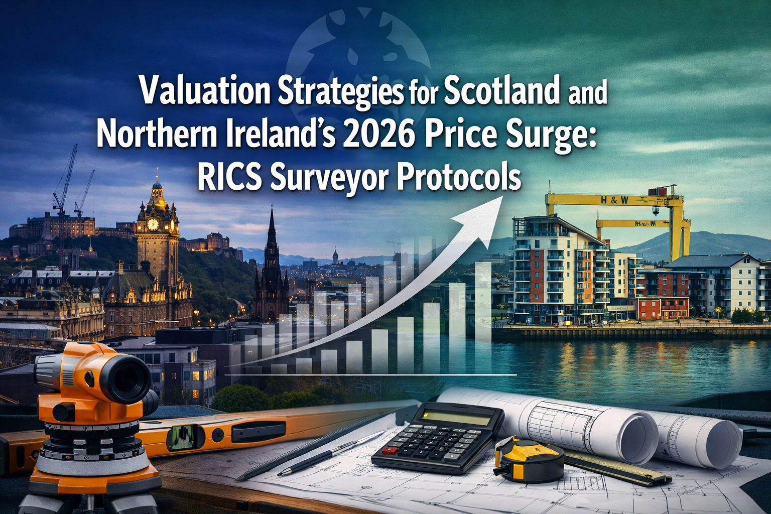 Valuation Strategies for Scotland and Northern Ireland's 2026 Price Surge: RICS Surveyor Protocols