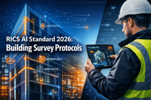 Implementing RICS Professional Standard on Responsible AI Use in Building Surveys: Practical Protocols for 2026 Practice