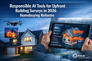 Responsible AI Tools for Upfront Building Surveys in 2026 Homebuying Reforms