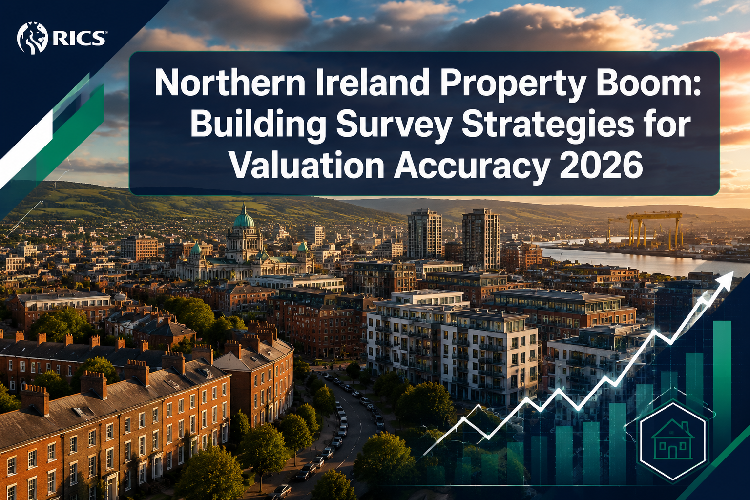 Northern Ireland Property Boom Post-RICS Jan 2026: Building Survey Strategies for Valuation Accuracy in Upward Markets