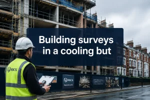 Building Surveys in a Cooling but Stabilising UK Construction Market: Risk-Checking New Builds and Refurbishments in Mid-2026