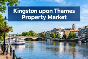 Kingston upon Thames Property Market September 2026: Buyer Reaction to the BoE Rate Hold and SW London House Prices