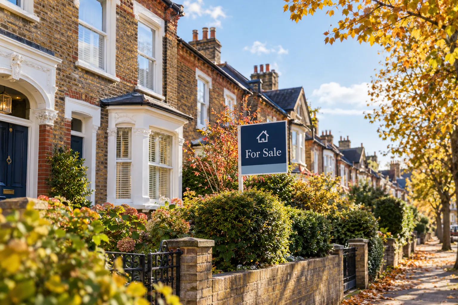 Conservatives Pledge to Abolish Stamp Duty: What It Would Mean for Kingston upon Thames Buyers, October 2026