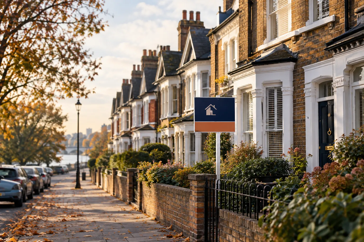 Lloyds House Price Index September 2026: UK Prices Flat at £298,441, What It Means for Kingston upon Thames Buyers and Sellers