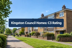 Only 15% of Kingston's Council Homes Have Been Surveyed: What the Regulator's C3 Rating Means for Residents and Buyers